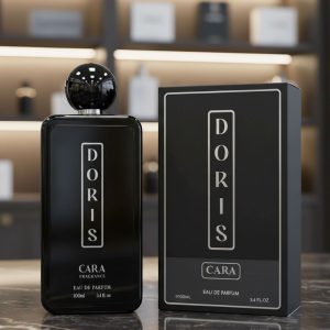 Cara Doris