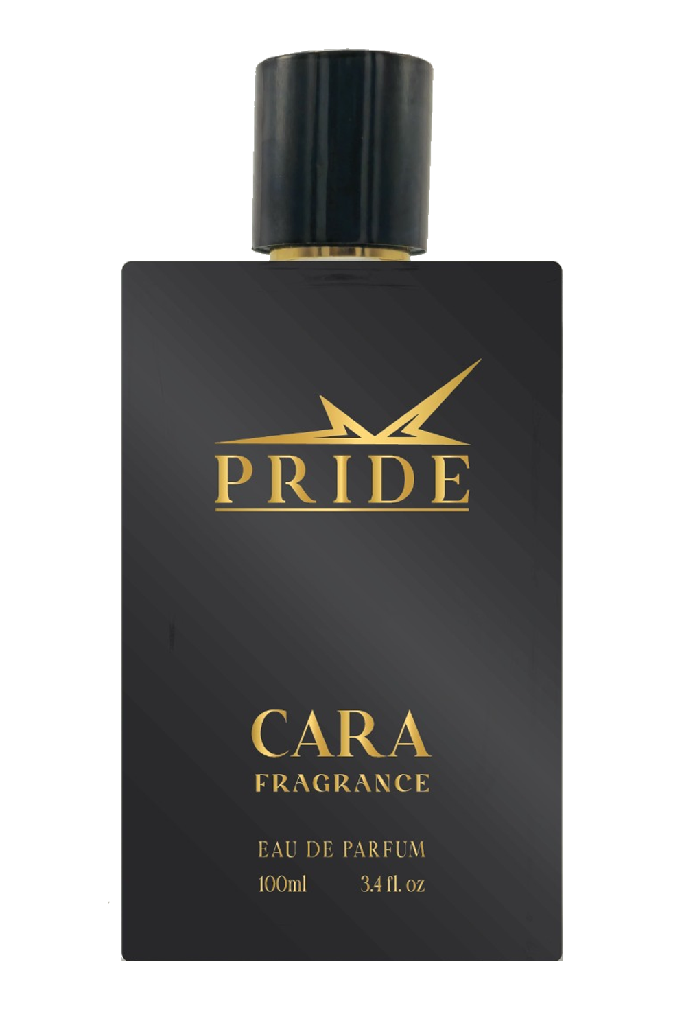 PRIDE Eau De Parfum – CARA FRAGRANCE (100ml) – Bold & Intense - Image 2
