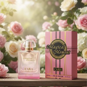 Magical Moment Eau De Parfum – CARA FRAGRANCE (100ml)