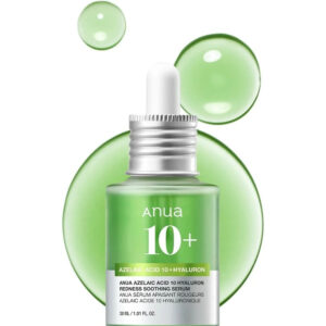 Anua Peach 77% Niacin Enriched Cream (30ml) - Deep Brightening, Plumping & Hydration Lock