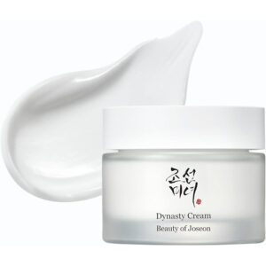 Beauty of Joseon Dynasty Cream | Intensive Hydrating & Nourishing Hanbang Face Moisturizer
