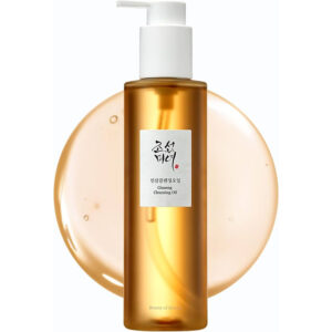Beauty of Joseon Ginseng Moist Sun Serum SPF 50+ PA++++ | Anti-Aging & Lightweight Serum-Style Sunscreen