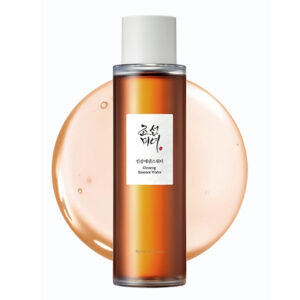 Beauty of Joseon Ginseng Essence Water | Hydrating & Revitalizing Essence Toner