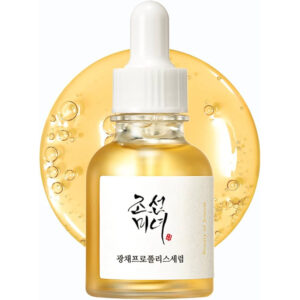 Beauty of Joseon Glow Serum: Propolis + Niacinamide | Honey-Like Radiance for Dull & Acne-Prone Skin