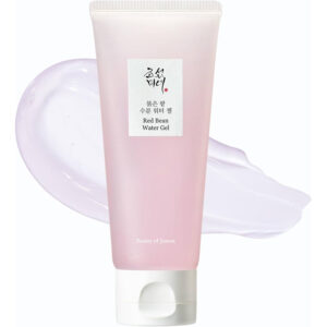 Beauty of Joseon Red Bean Water Gel | Lightweight Hydrating Moisturizer for Oily Skin