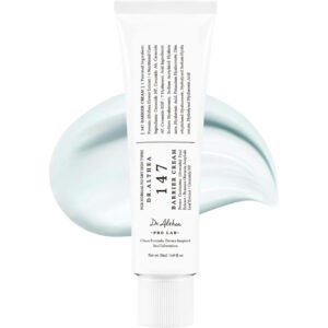 Dr. Althea 147 Barrier Cream (50ml) - Intense Hydration & Barrier Repair with Ceramides & 7 Hyaluronic Acids