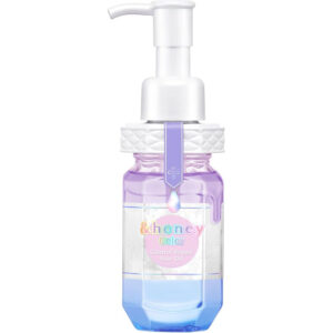 &honey Color Control Repair Hair Oil 3.0 (100ml) - Color Lock Sealer & Damage Repair Finisher