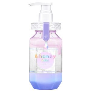 &honey Color Control Repair Hair Treatment 2.0 (445g) - Color Locking Conditioner & Damage Repair