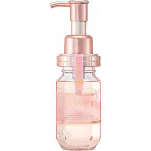 &honey Melty Moist Repair Oil Step 3.0 – Wave & Frizz Control Hair Finish (100ml)