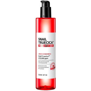 Some By Mi Snail Truecica Miracle Repair Toner (150ml / 5.07 fl. oz.) – Low pH Skin Revitalizing Toner with Black Snail Truecica Complex 410,000 ppm for Barrier Repair